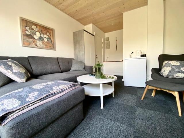 Skagen Motel Exterior foto