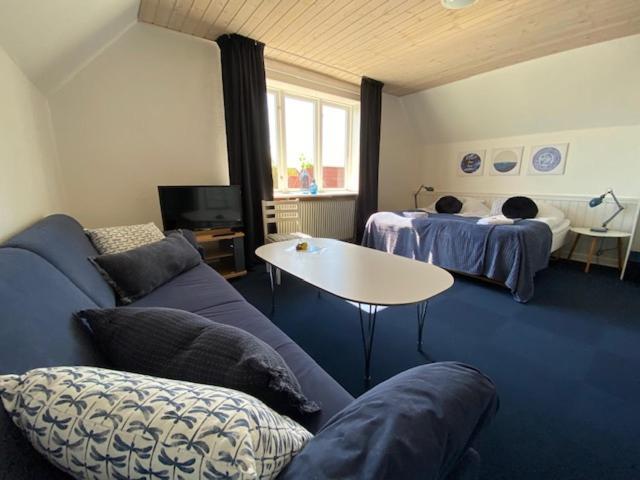 Skagen Motel Exterior foto